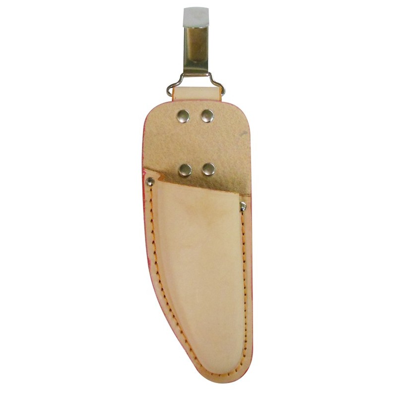 三共コーポレーション 4344381 型押剪定鋏ケース #085533 1個（ご注文単位1個）【直送品】