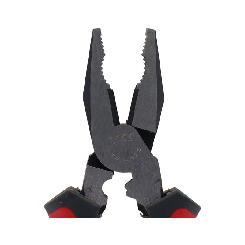 三共コーポレーション 4340305 パワーペンチ 175mm #820012 1個（ご注文単位1個）【直送品】