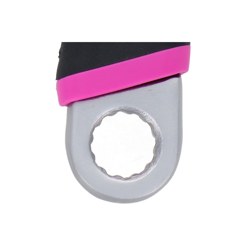 三共コーポレーション 4340591 Acttec モンキーレンチ 200mm #389810 1個（ご注文単位1個）【直送品】