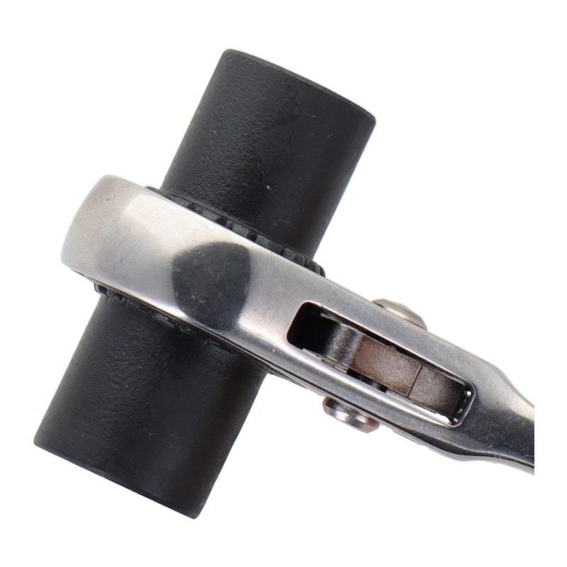 三共コーポレーション 4341725 4WAYユニバーサルディープレンチ 10-14mm #330114 1個（ご注文単位1個）【直送品】