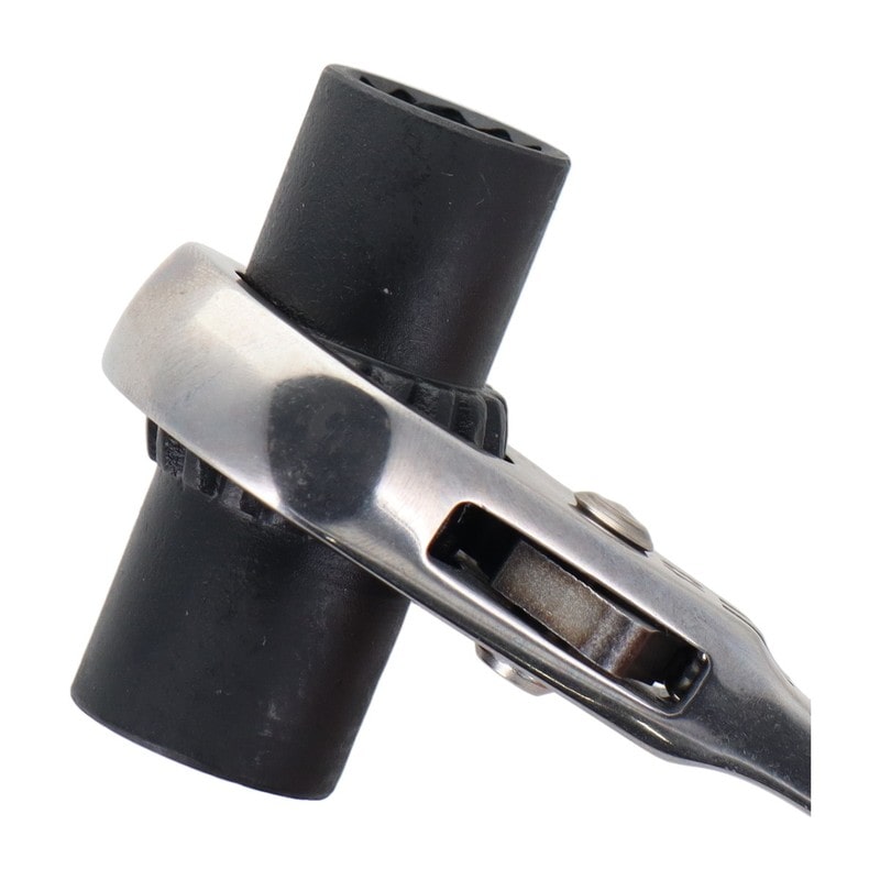 三共コーポレーション 4341725 4WAYユニバーサルディープレンチ 10-14mm #330114 1個（ご注文単位1個）【直送品】