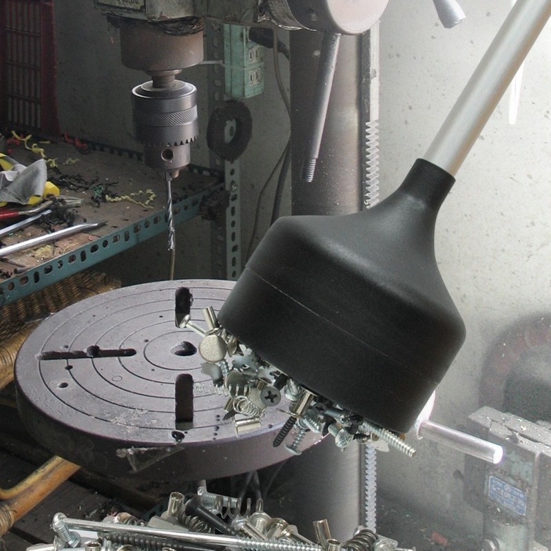 三共コーポレーション 4342130 マグネットピックアップツール #330307 1個（ご注文単位1個）【直送品】