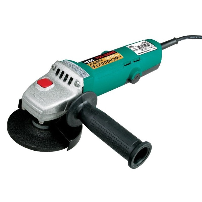 三共コーポレーション 4340539 ディスクグラインダー #820761 1個（ご注文単位1個）【直送品】