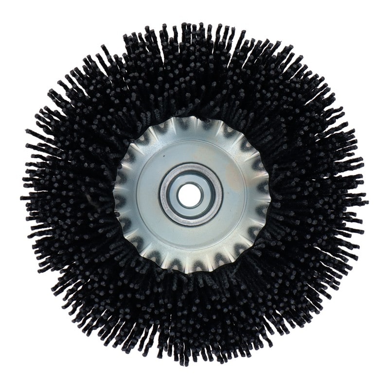 三共コーポレーション 4353508 スーパーカップブラシエヌグリット線#60125mm KSC-60#436114 1個(ご注文単位1個)【直送品】