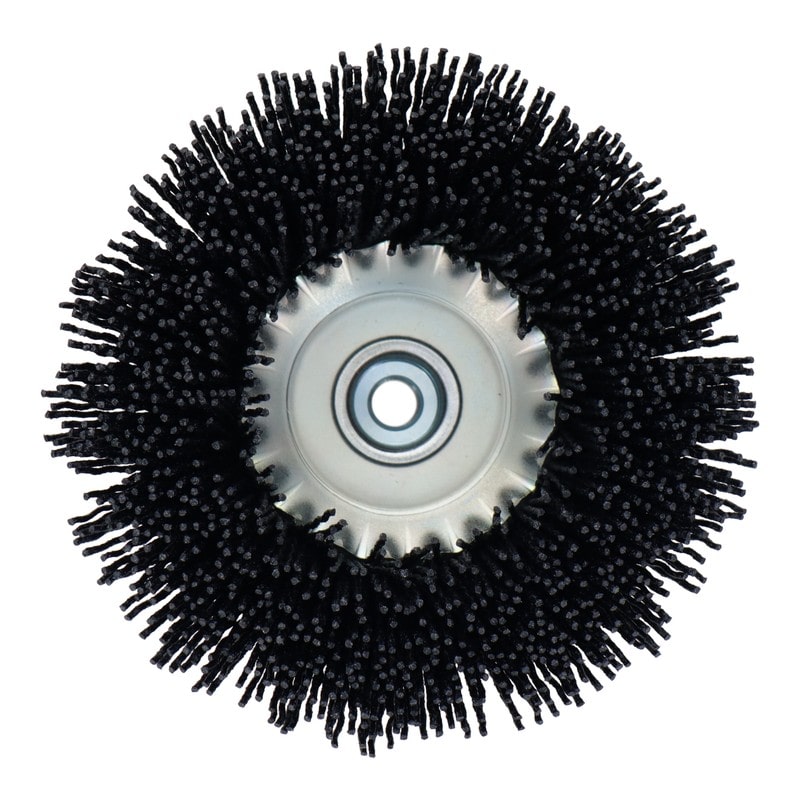 三共コーポレーション 4353509 スーパーカップブラシエヌグリット線 #120 KSC-120#436115 1個(ご注文単位1個)【直送品】