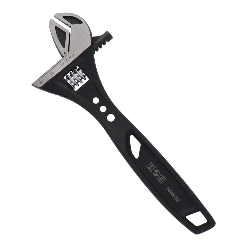 三共コーポレーション 4348240 ワイドモンキーレンチ 200mm #330146 1個(ご注文単位1個)【直送品】