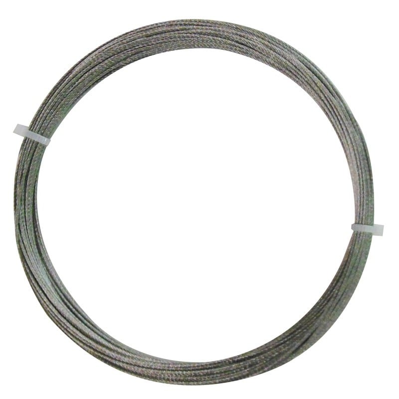 三共コーポレーション 4352707 ステンレスカットワイヤーロープ0.81mm×10m TSC-0811 1個（ご注文単位1個）【直送品】