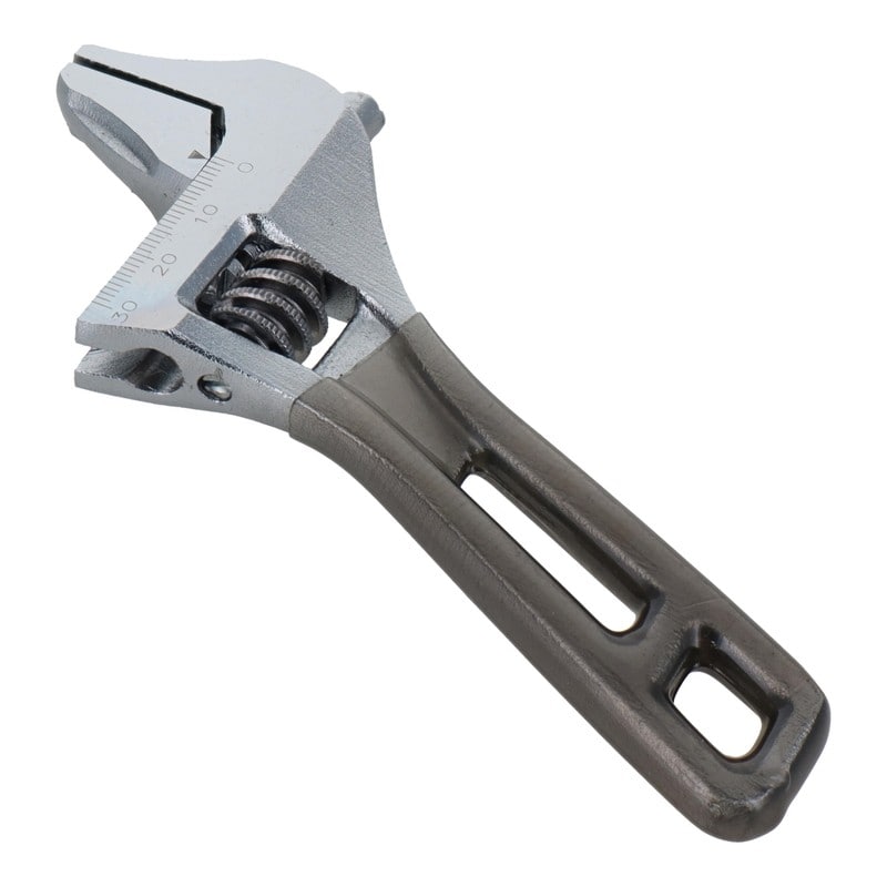 三共コーポレーション 4354089 ライトグリップモンキーレンチ ショート 30mm #916104 1個(ご注文単位1個)【直送品】