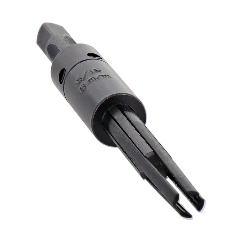 三共コーポレーション 4343868 折れ込みタップ除去工具 8mm5/16用 #110315 1個(ご注文単位1個)【直送品】