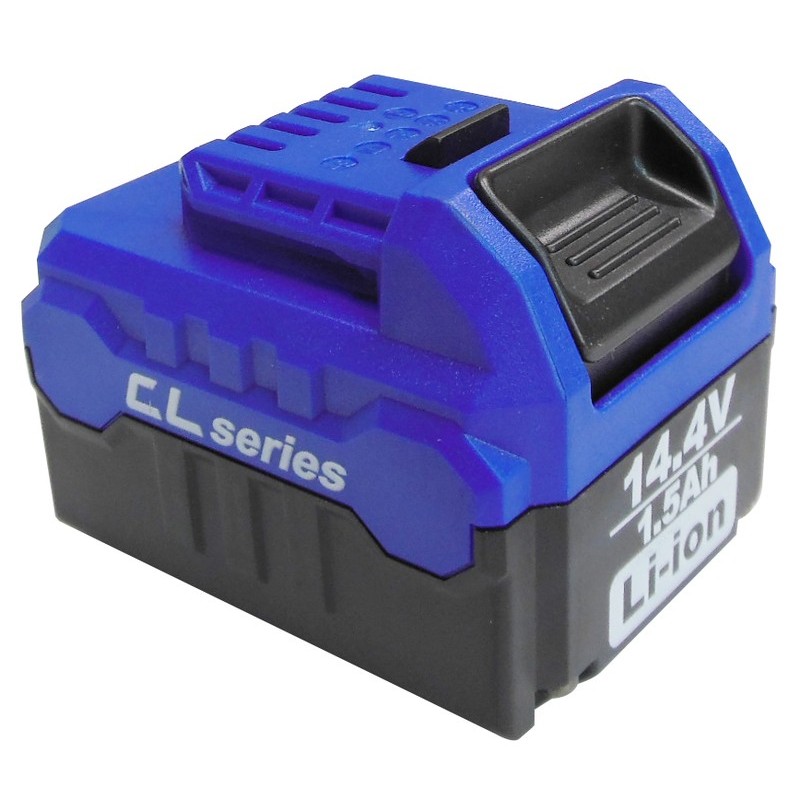 三共コーポレーション 4345851 14.4VバッテリーTCL用 TCL-14B 1個(ご注文単位1個)【直送品】