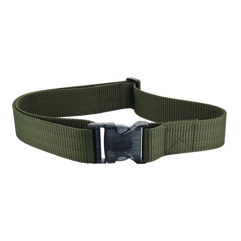 三共コーポレーション 4342226 ワンタッチベルト グリーン #581869 1個（ご注文単位1個）【直送品】