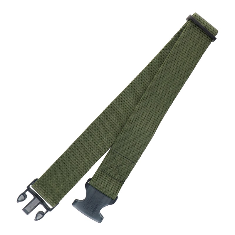 三共コーポレーション 4342226 ワンタッチベルト グリーン #581869 1個(ご注文単位1個)【直送品】