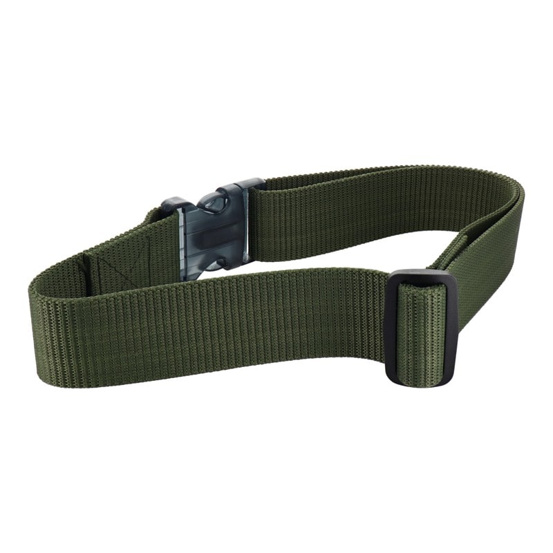 三共コーポレーション 4342226 ワンタッチベルト グリーン #581869 1個(ご注文単位1個)【直送品】