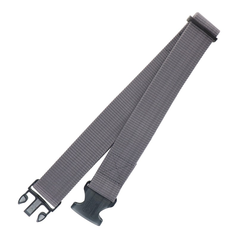 三共コーポレーション 4342228 ワンタッチベルト グレー #581873 1個(ご注文単位1個)【直送品】