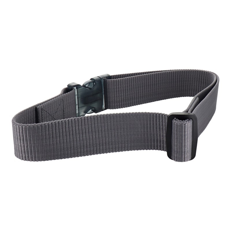 三共コーポレーション 4342228 ワンタッチベルト グレー #581873 1個(ご注文単位1個)【直送品】
