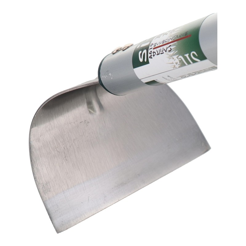 三共コーポレーション 4344318 ステンレス草かき #331619 1個(ご注文単位1個)【直送品】