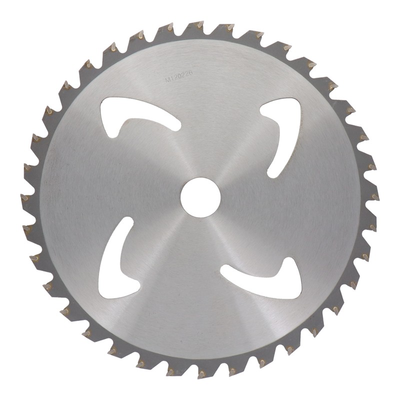 三共コーポレーション 4353345 草刈チップソー 230mm SS-230 1個（ご注文単位1個）【直送品】