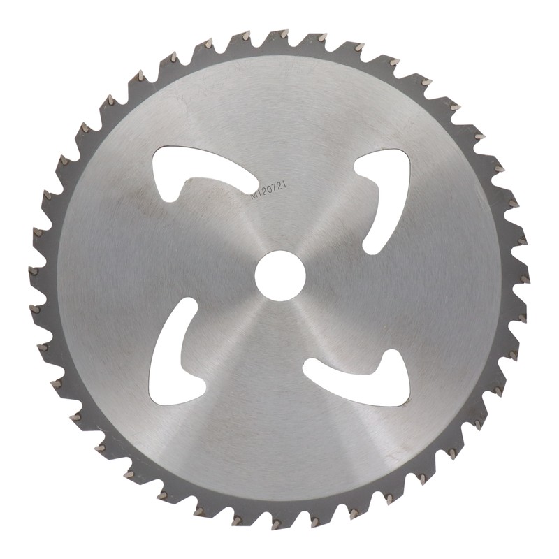 三共コーポレーション 4353518 草刈チップソー 255mm SS-255#004885 1個（ご注文単位1個）【直送品】