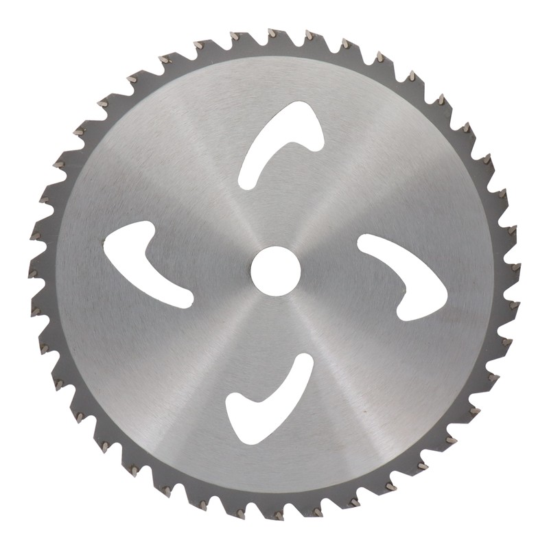 三共コーポレーション 4353518 草刈チップソー 255mm SS-255#004885 1個(ご注文単位1個)【直送品】