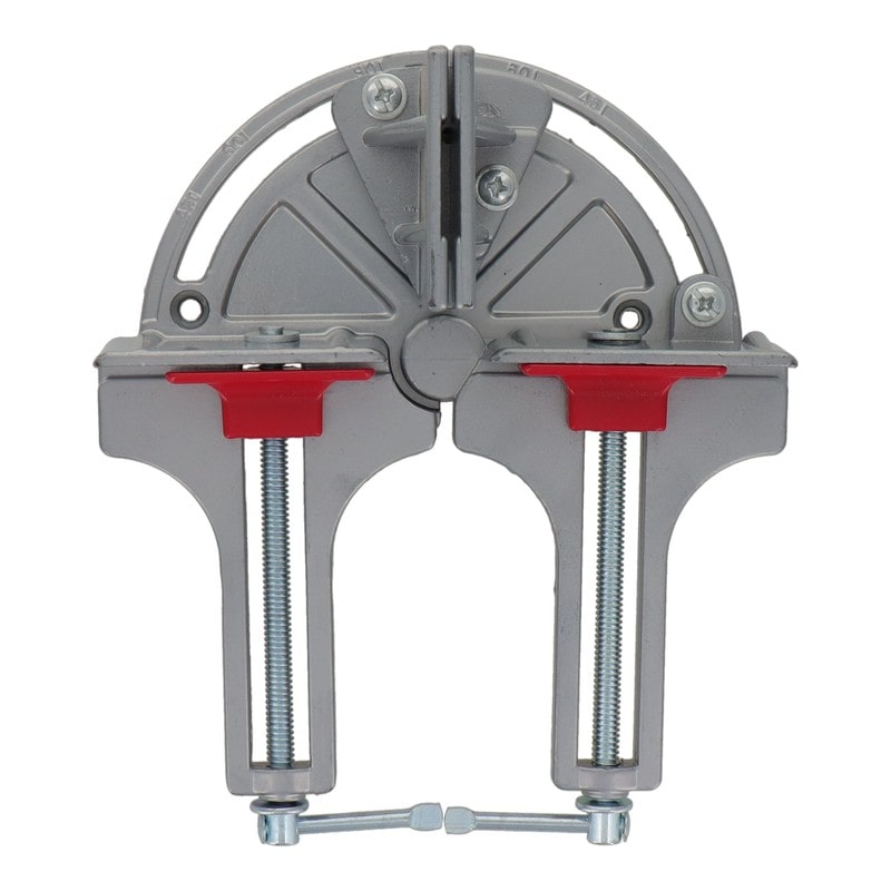 三共コーポレーション 4343905 角度切り付 コーナークランプ #625008 1個（ご注文単位1個）【直送品】