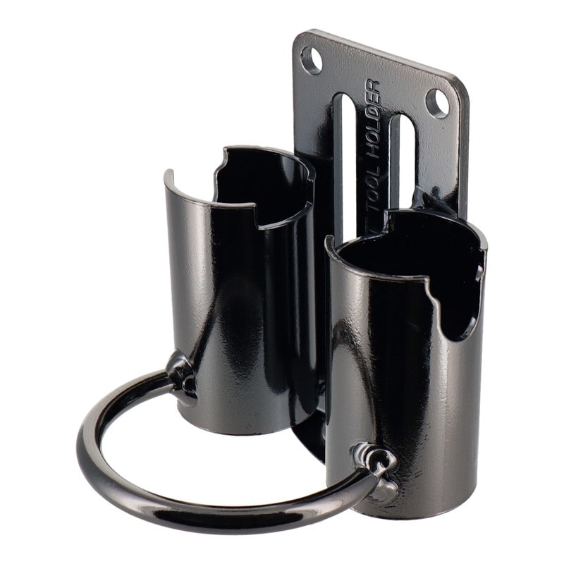 三共コーポレーション 4351943 軽量アルミツールフック ガンメタ #360188 1個（ご注文単位1個）【直送品】