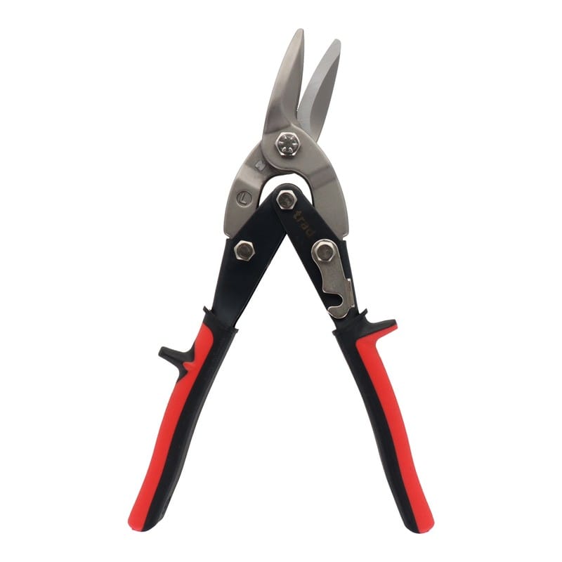 三共コーポレーション 434237 メタルスニップス 左曲がり #330073 1個（ご注文単位1個）【直送品】