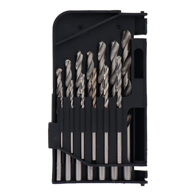 三共コーポレーション 4340537 13本組ドリル刃セット #820308 1個（ご注文単位1個）【直送品】