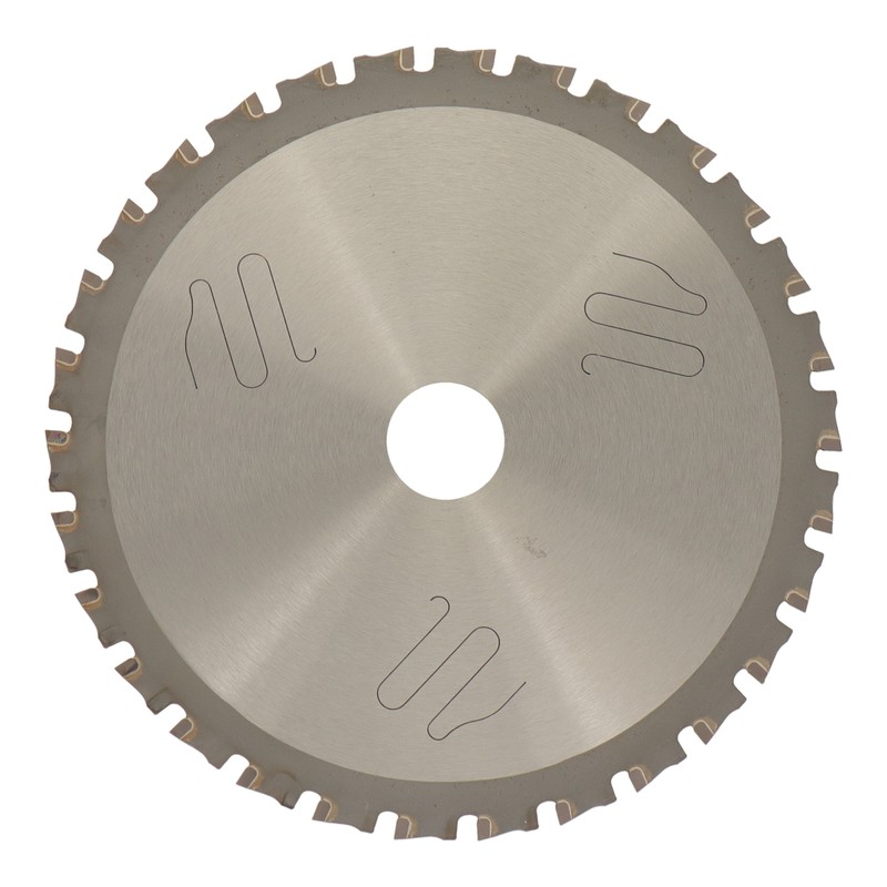 三共コーポレーション 4353110 充電 チップソー 鉄工用 135×1.2×30P #004759 1個(ご注文単位1個)【直送品】