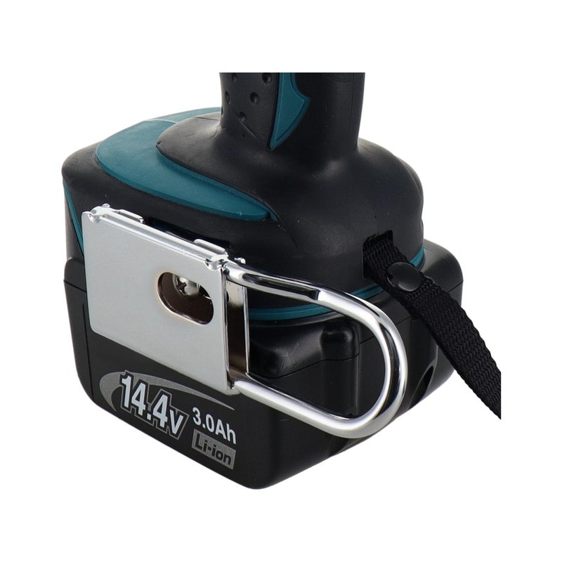 三共コーポレーション 4344772 インパクトホルダー横型 マキタ用 #315603 1個（ご注文単位1個）【直送品】