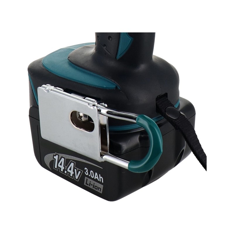 三共コーポレーション 4347641 インパクトホルダー横型ショート マキタ用 #315607 1個(ご注文単位1個)【直送品】