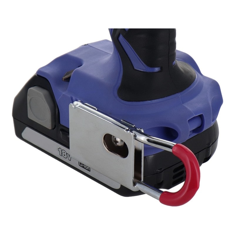 三共コーポレーション 4347642 インパクトホルダー横型ショート HiKOKI用 #315608 1個(ご注文単位1個)【直送品】