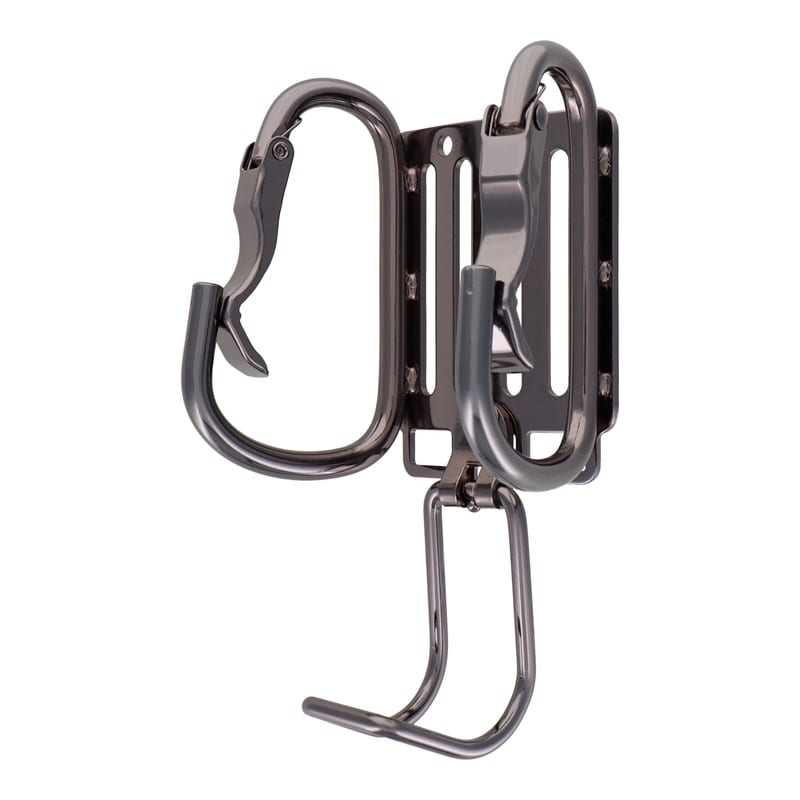 三共コーポレーション 4348287 工具差湾曲ゲート×爪付きダブル+ラチェット差付き #360256 1個（ご注文単位1個）【直送品】