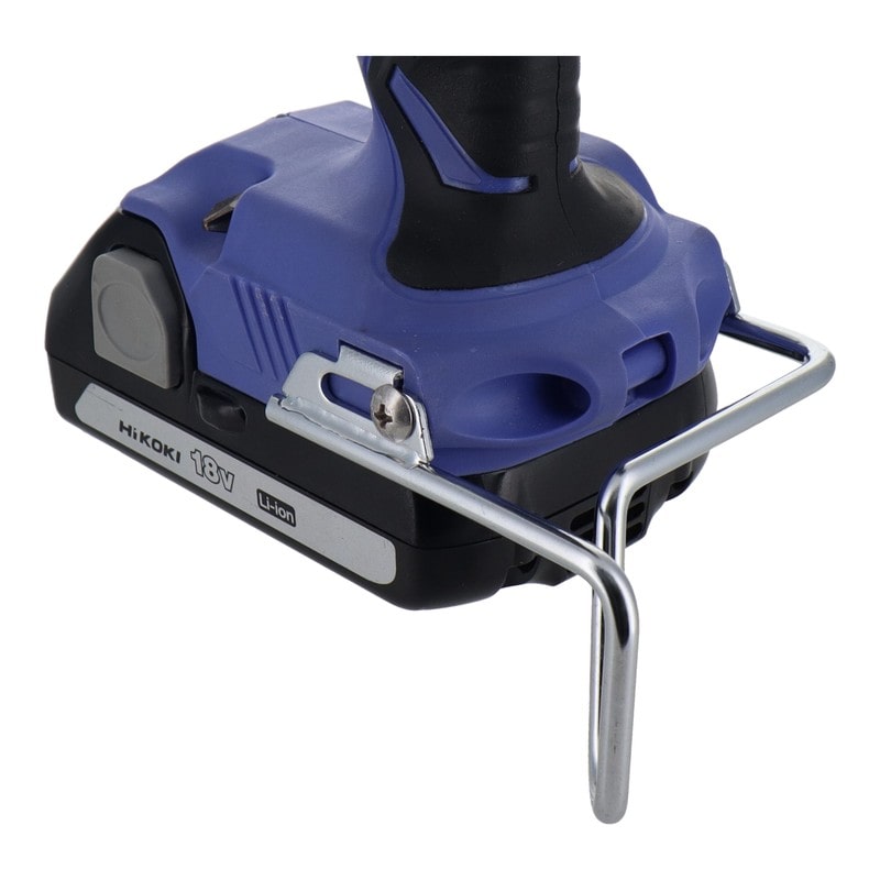 三共コーポレーション 4351897 デュアルフィックスインパクトホルダーHiKOKI用 #315619 1個(ご注文単位1個)【直送品】