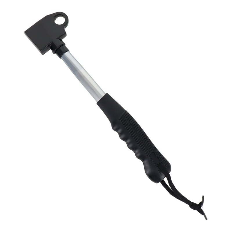 三共コーポレーション 4351900 軽量足場ハンマー #315119 1個(ご注文単位1個)【直送品】