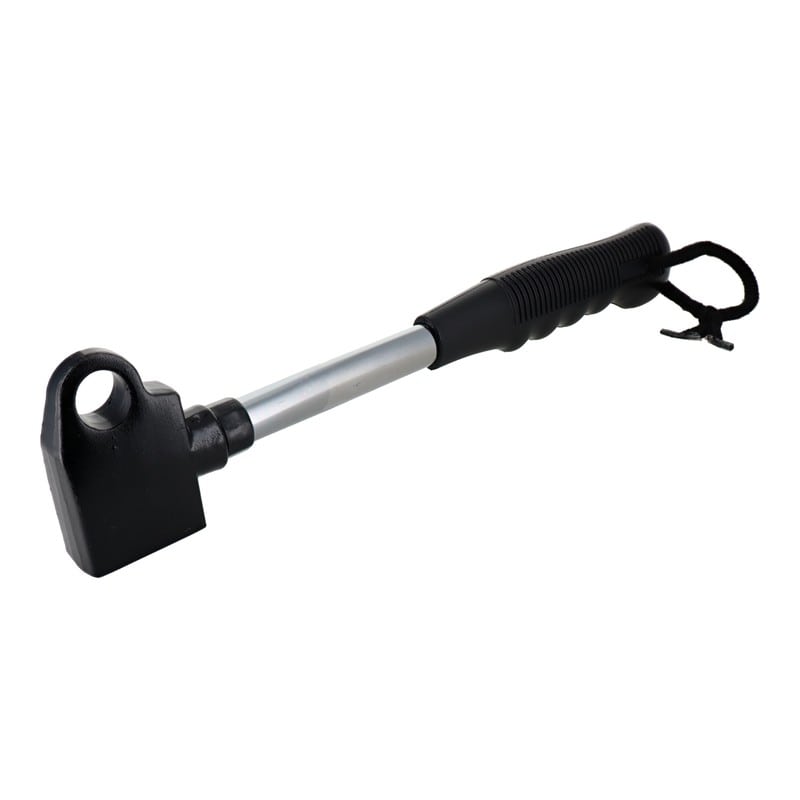 三共コーポレーション 4351900 軽量足場ハンマー #315119 1個(ご注文単位1個)【直送品】