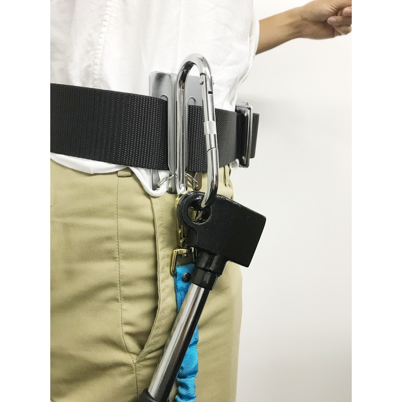 三共コーポレーション 4351900 軽量足場ハンマー #315119 1個(ご注文単位1個)【直送品】