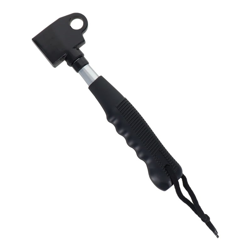 三共コーポレーション 9999997 軽量足場ハンマー ショートタイプ #315118 1個（ご注文単位1個）【直送品】