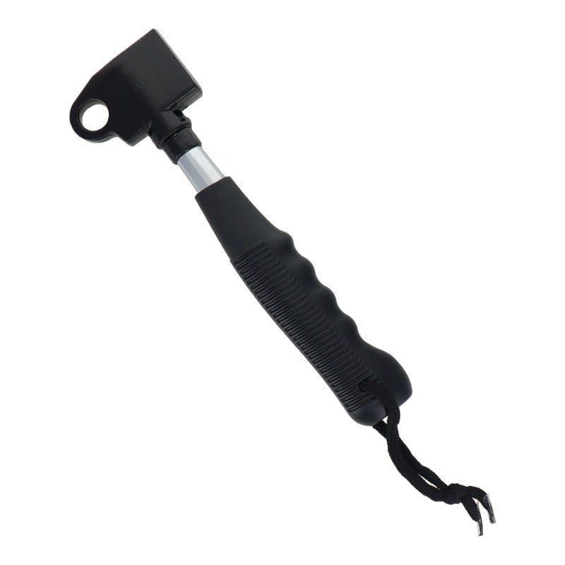 三共コーポレーション 9999997 軽量足場ハンマー ショートタイプ #315118 1個(ご注文単位1個)【直送品】