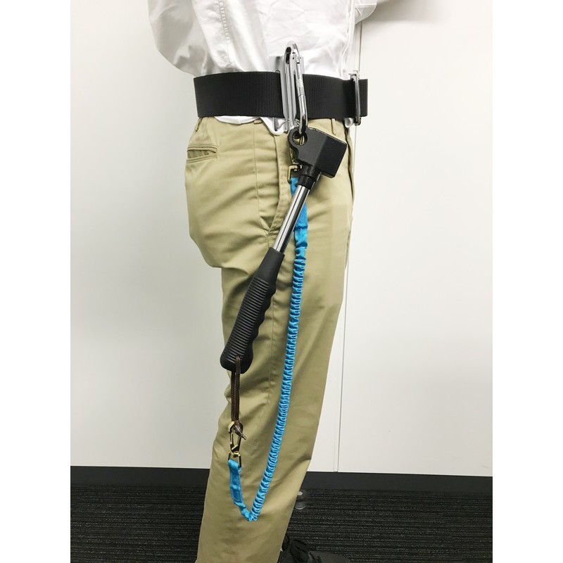 三共コーポレーション 9999997 軽量足場ハンマー ショートタイプ #315118 1個(ご注文単位1個)【直送品】