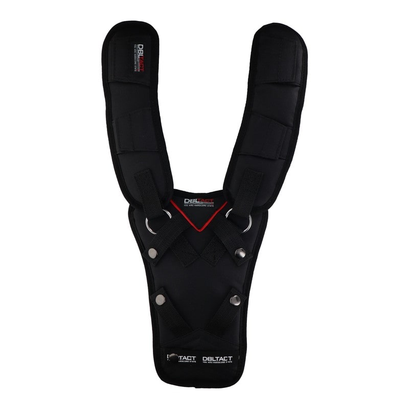 三共コーポレーション 4353169 フルハーネスサポートパッド DT-HSP 1個（ご注文単位1個）【直送品】