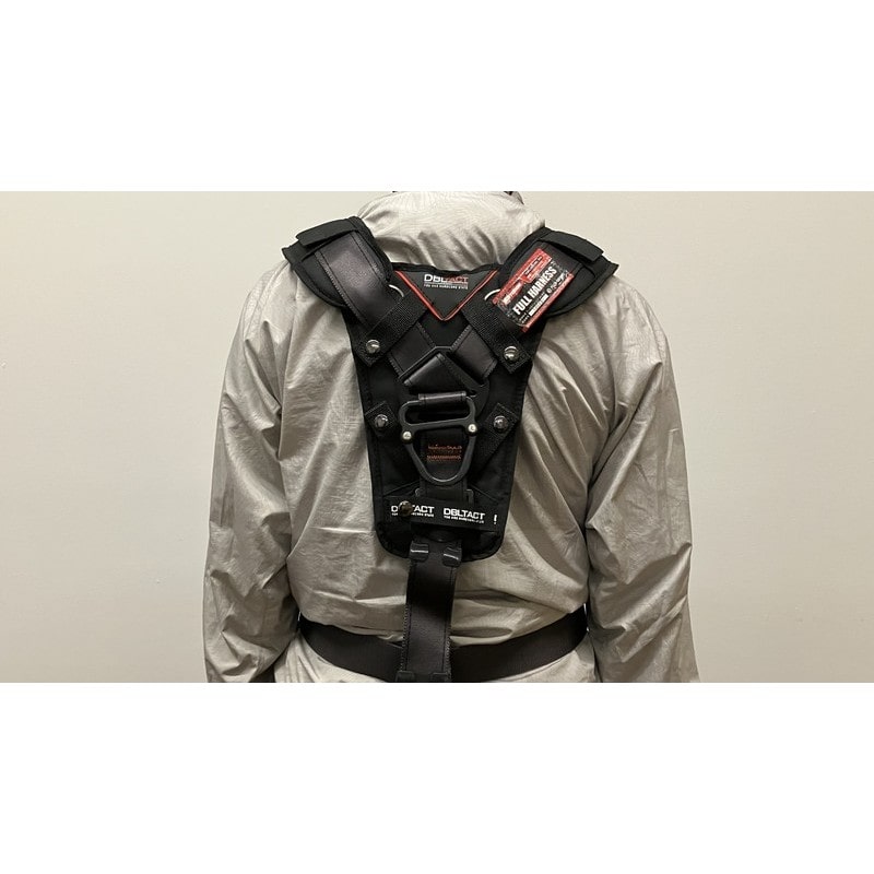 三共コーポレーション 4353169 フルハーネスサポートパッド DT-HSP 1個（ご注文単位1個）【直送品】