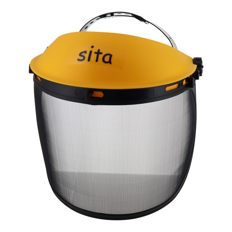 三共コーポレーション 4071424 フェイスプロテクター メッシュ #905082 1個（ご注文単位1個）【直送品】