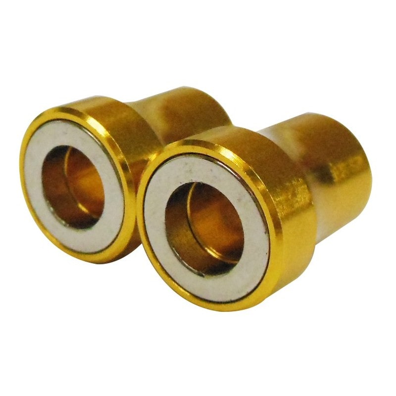 三共コーポレーション 4348936 マグネットビスキャッチ TMC-2P 1個（ご注文単位1個）【直送品】