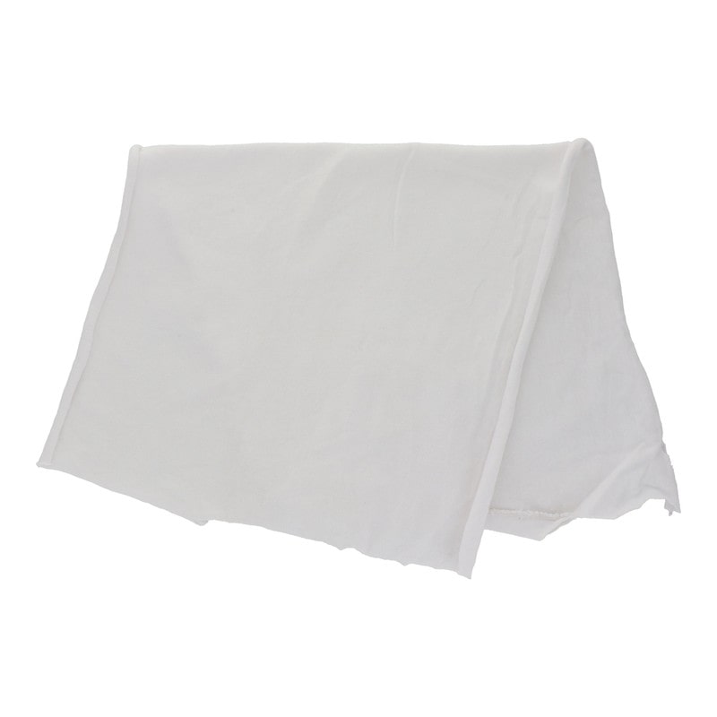 三共コーポレーション 4353484 新メリヤスウエス1枚物 約1kg GA106#629106 1個(ご注文単位1個)【直送品】