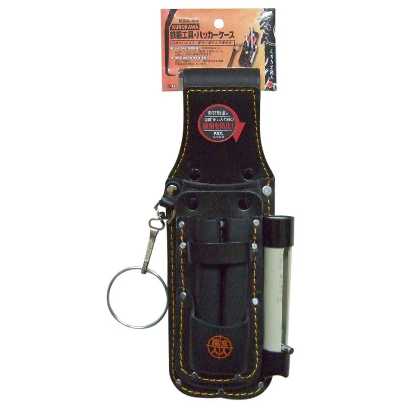 三共コーポレーション 4344139 玄人職人 鉄筋工具・ハッカー差し #527054 1個（ご注文単位1個）【直送品】