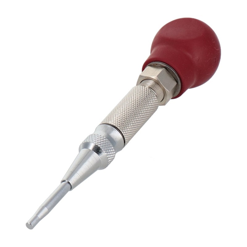 三共コーポレーション 4353366 オートネイルポンチ プロ仕様 Mサイズ ANL-M 1個（ご注文単位1個）【直送品】