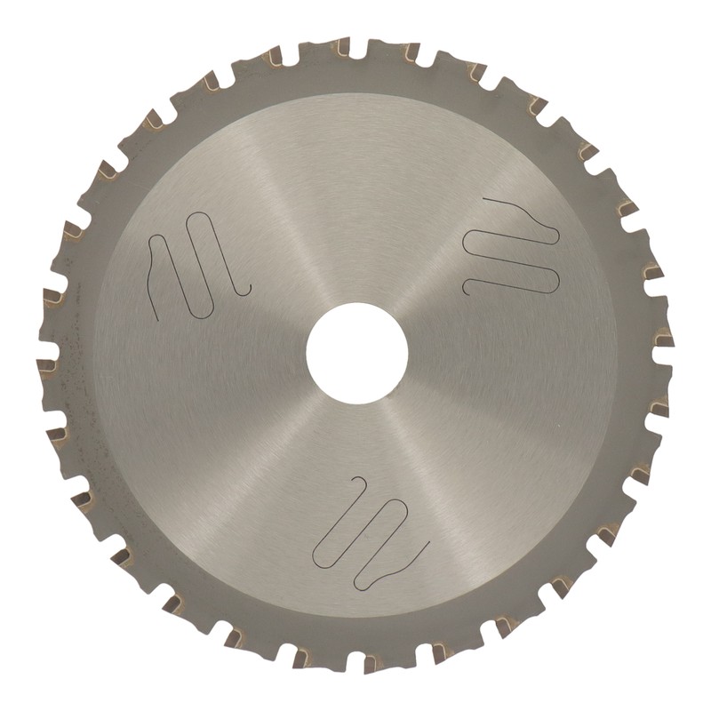 三共コーポレーション 4353109 充電 チップソー 鉄工用 125×1.2×28P #004758 1個(ご注文単位1個)【直送品】