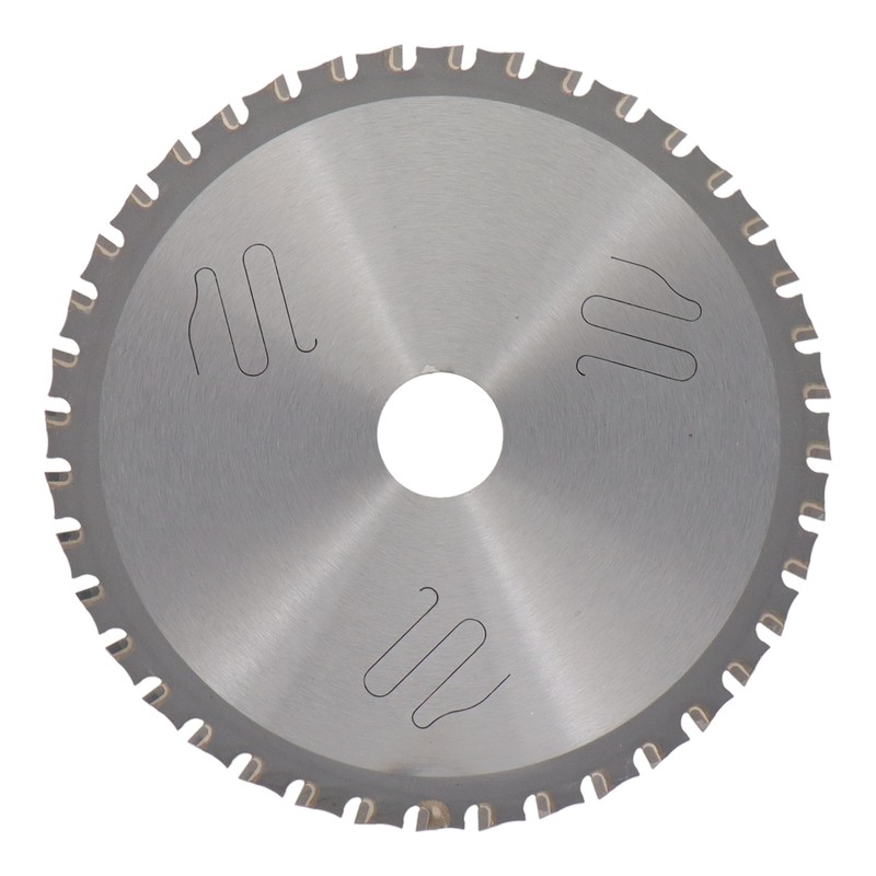 三共コーポレーション 4353119 充電チップソー軽天・内装用125×1.2×40P #004768 1個(ご注文単位1個)【直送品】