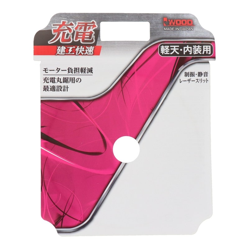 三共コーポレーション 4353119 充電チップソー軽天・内装用125×1.2×40P #004768 1個(ご注文単位1個)【直送品】