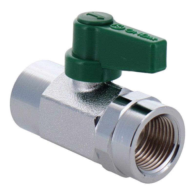 三共コーポレーション 510197 ボールコック 両内ネジ Rc3/8 #121 1個（ご注文単位1個）【直送品】